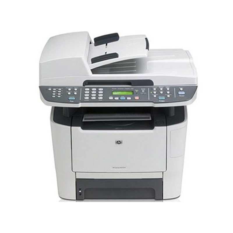 بررسی پرینتر لیزری اچ پی چهار کاره LaserJet M1522nf