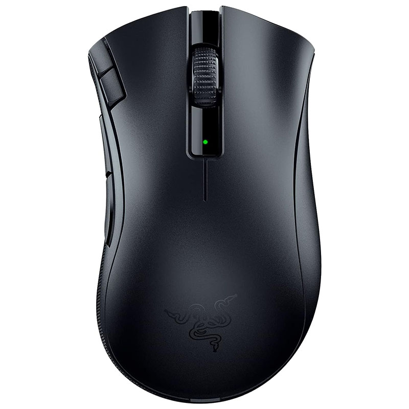 بررسی ماوس بی سیم مخصوص بازی ریزر مدل Razer DeathAdder V2 X HyperSpeed