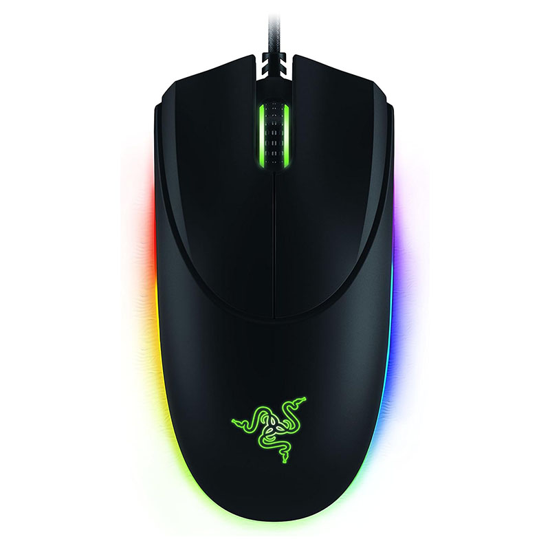 بررسی ماوس ریزر مدل Razer Diamondback 2016