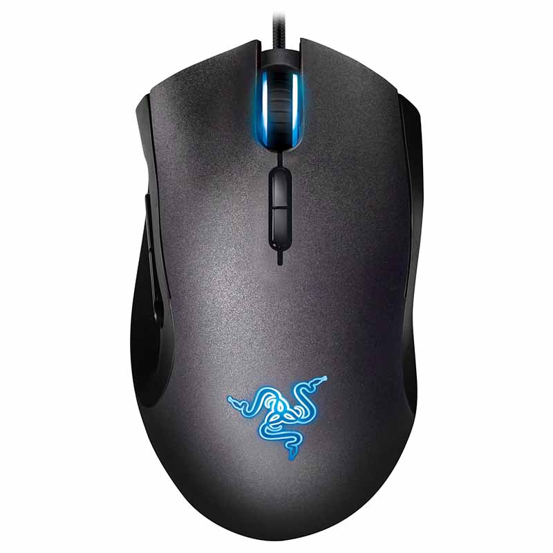 بررسی ماوس ریزر مدل Razer Imperator