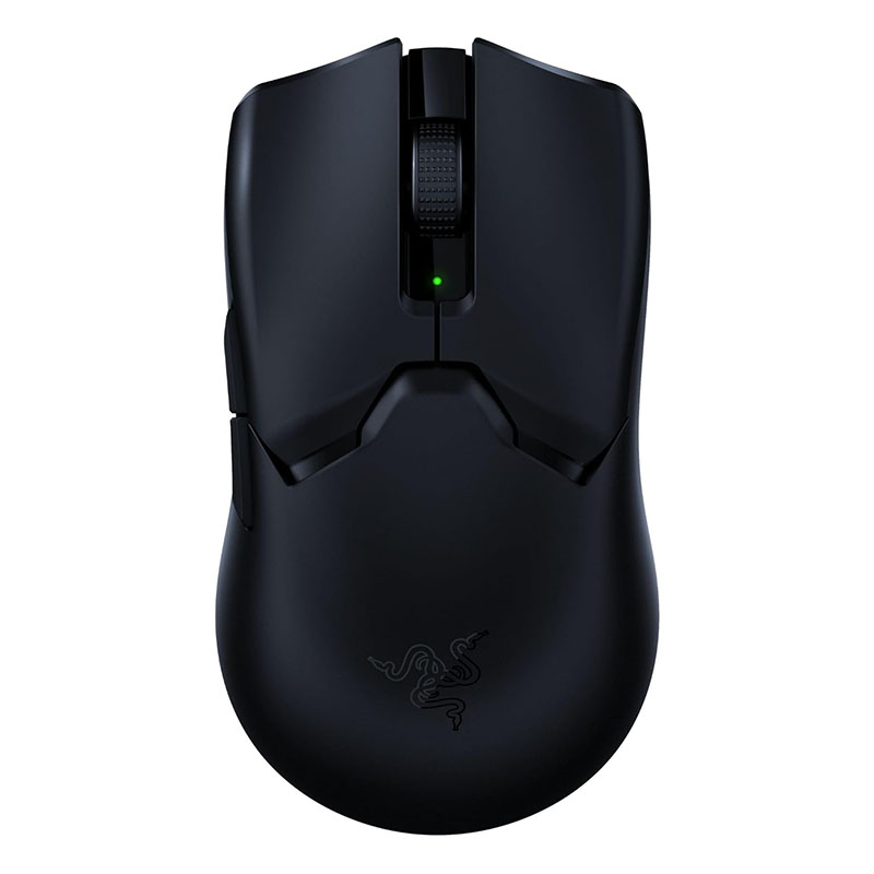 بررسی ماوس بی سیم مخصوص بازی ریزر مدل Razer Viper v2 Pro white