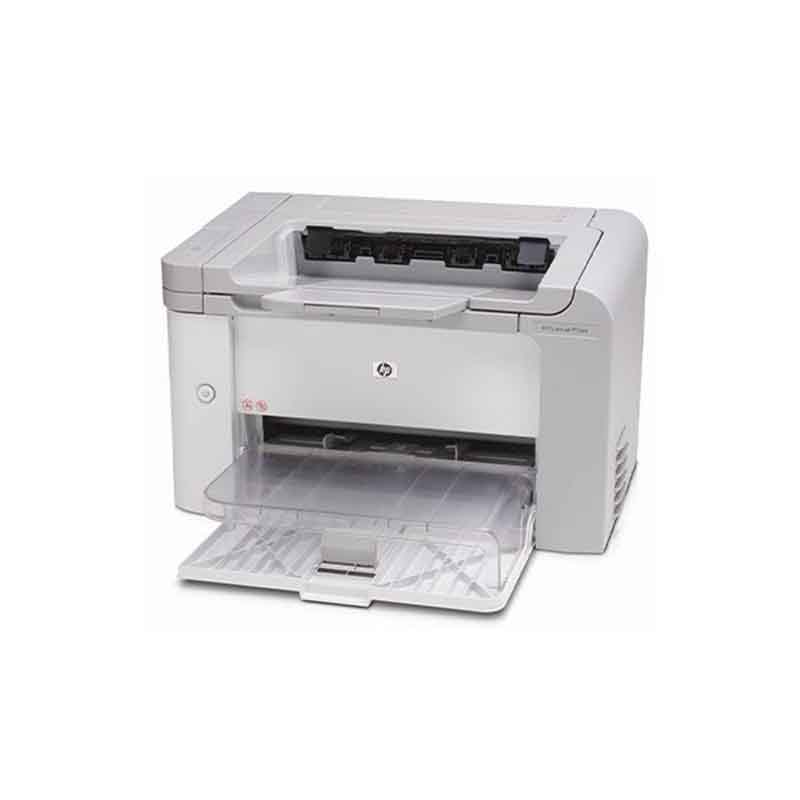 بررسی پرینتر لیزری اچ پی تک کاره مدل HP LaserJet Pro P1566