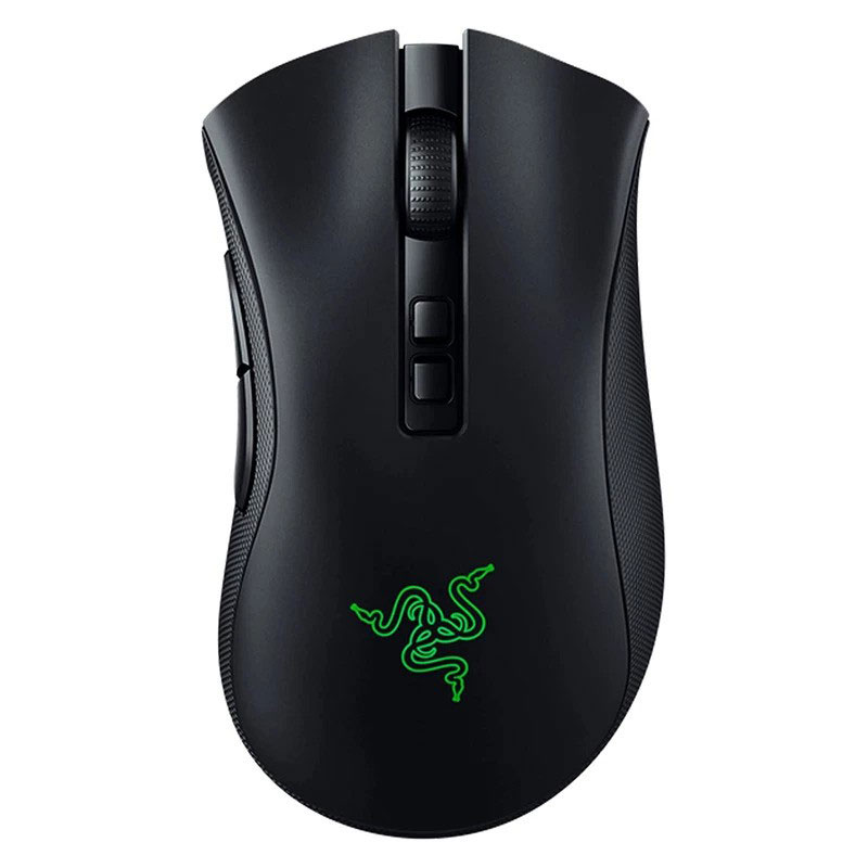 بررسی ماوس مخصوص بازی ریزر مدل Razer DeathAdder V2 Pro