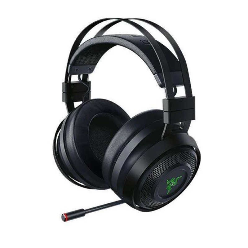 بررسی هدفون مخصوص بازی ریزر مدل Razer NARI ULTIMATE