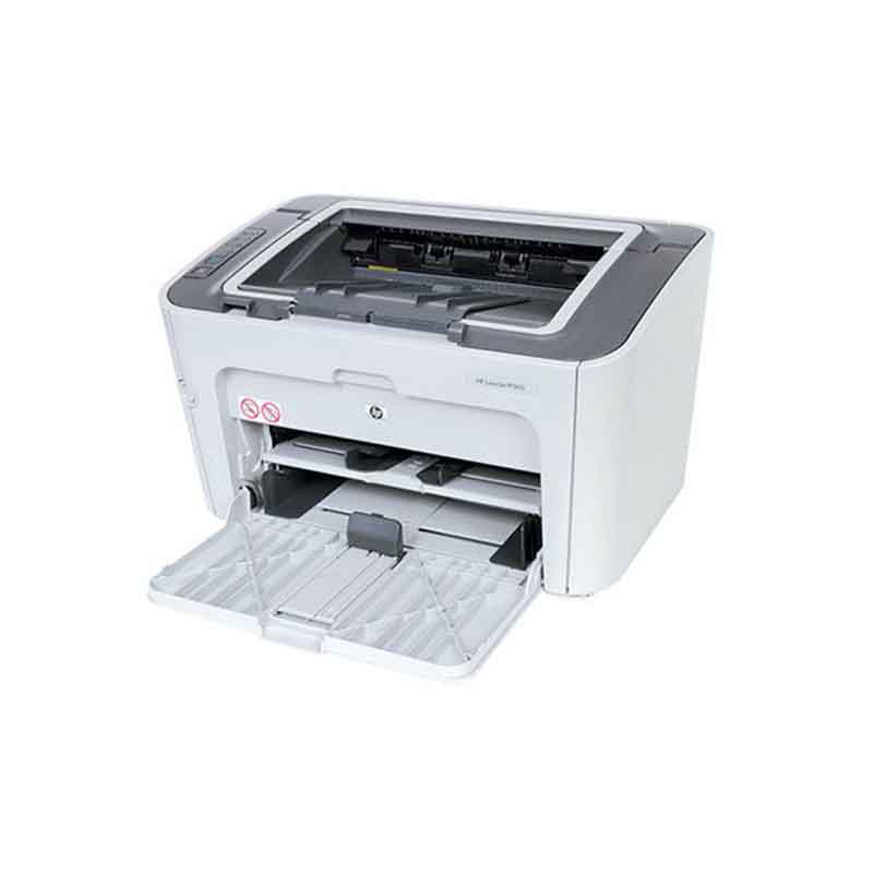 بررسی پرینتر لیزری اچ پی تک کاره مدل HP LaserJet P1505n