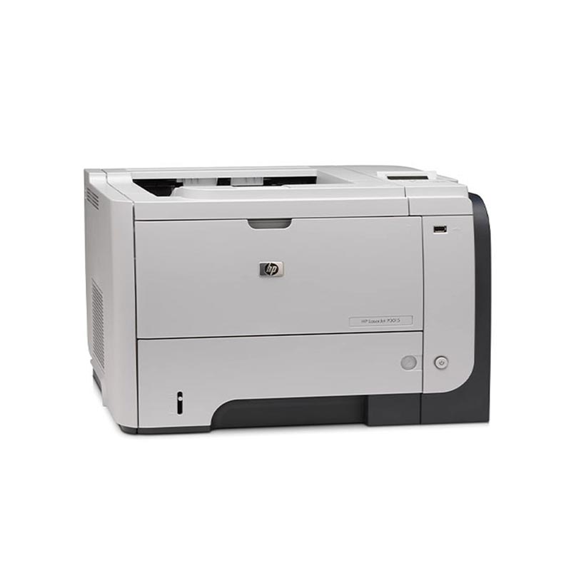 بررسی پرینتر لیزری اچ پی تک کاره مدل ln HP LaserJet P3015