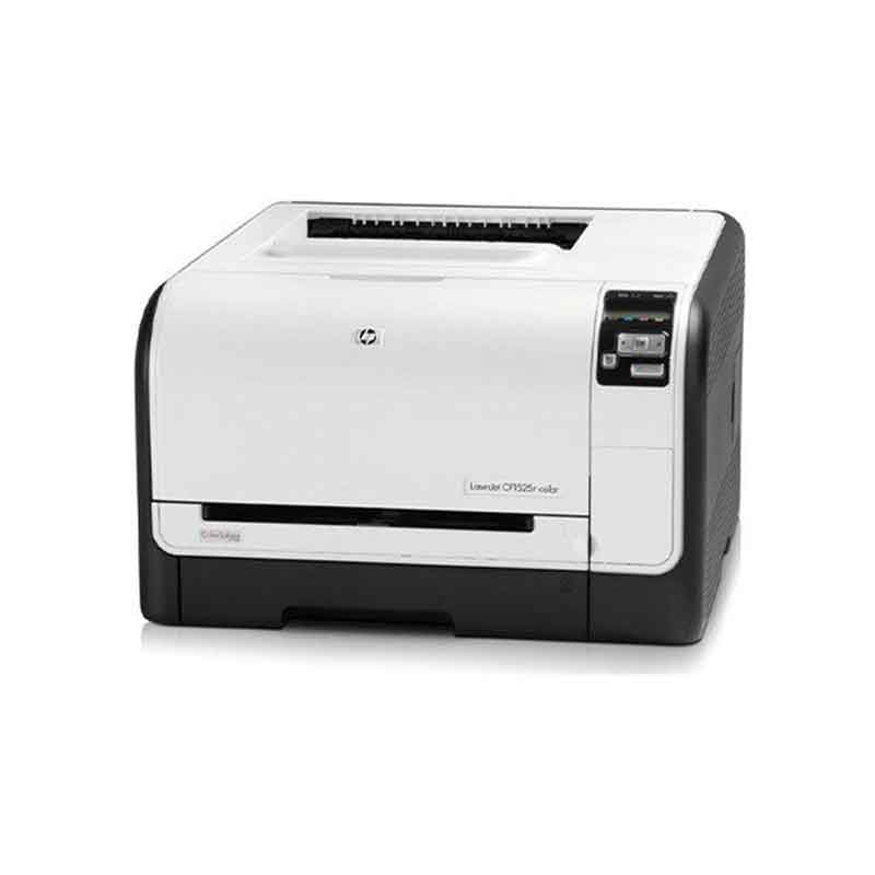 بررسی پرینتر رنگی لیزری تک کاره اچ پی مدل HP LaserJet Pro CP1525n