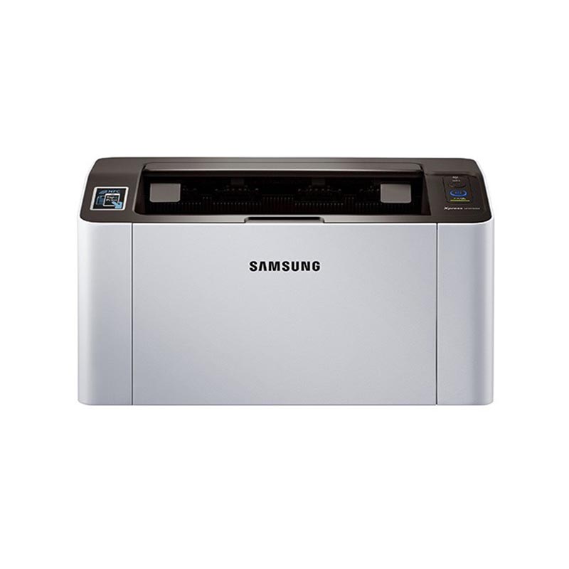 بررسی پرینتر لیزری تک کاره سامسونگ مدل Samsung Xpress M2020