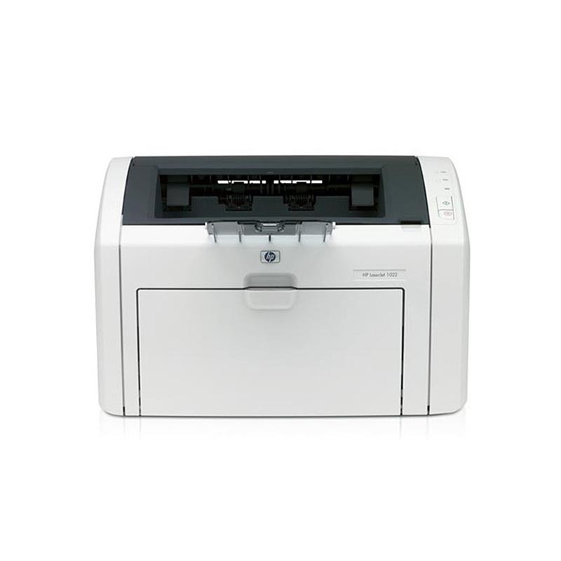 بررسی پرینتر لیزری تک کاره اچ پی مدل HP Laserjet 1022