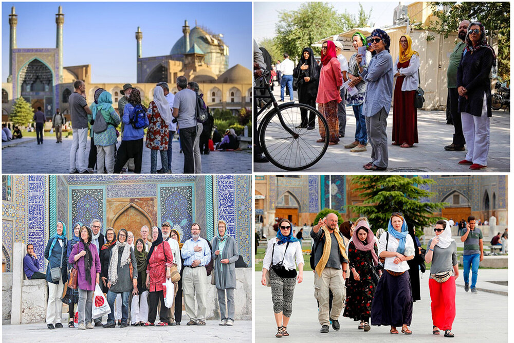 چالش‌ آمارگیری‌های غیردقیق از سفر گردشگران/نبود حساب اقماری - خبرگزاری مهر | اخبار ایران و جهان