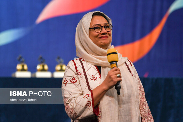 پروانه های زرین سی وششمین جشنوارۀ فیلم کودک و نوجوان اهدا شد