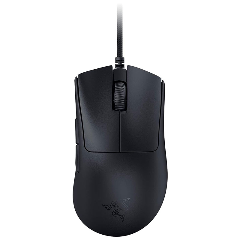 بررسی ماوس مخصوص بازی ریزر مدل Razer DEATHADDER V3