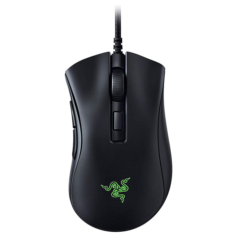 بررسی ماوس ریزر مدل Razer DeathAdder V2 Mini