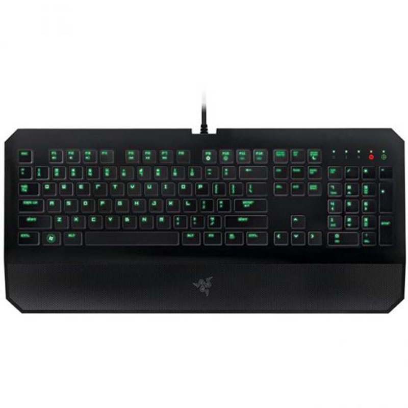 بررسی کیبورد ریزر مدل Razer Deathstalker Expert