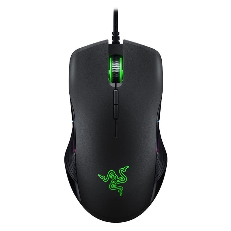 بررسی ماوس مخصوص بازی ریزر مدل Razer Lancehead Tournament Edition