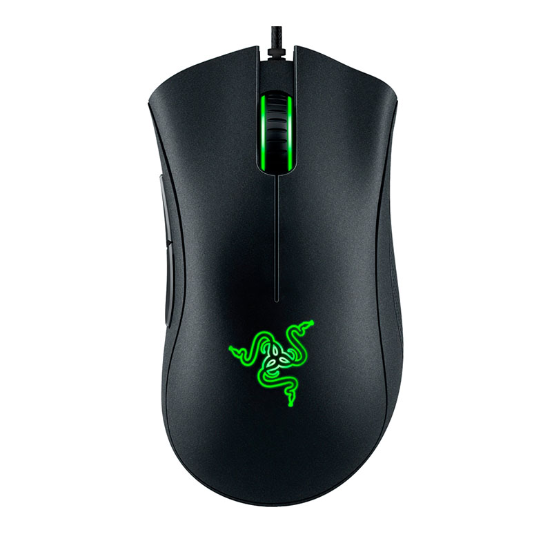 بررسی ماوس ریزر مدل Razer DEATHADDER ESSENTIAL RZ01