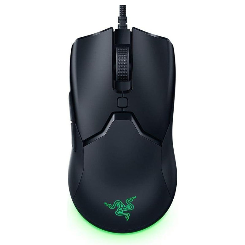 بررسی ماوس مخصوص بازی ریزر مدل Razer Viper Mini