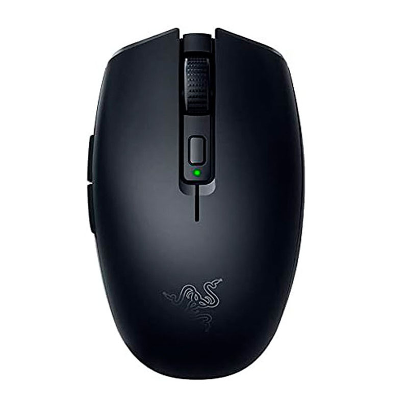 بررسی ماوس بی سیم مخصوص بازی ریزر مدل Razer Orochi v2