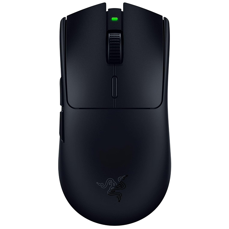 بررسی ماوس بی سیم ریزر مدل Razer VIPER V3 HYPERSPEED