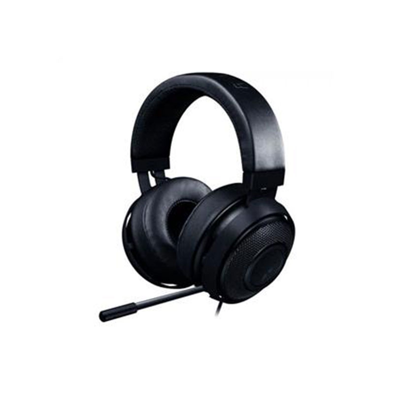 بررسی هدفون مخصوص بازی ریزر مدل Razer KRAKEN Black