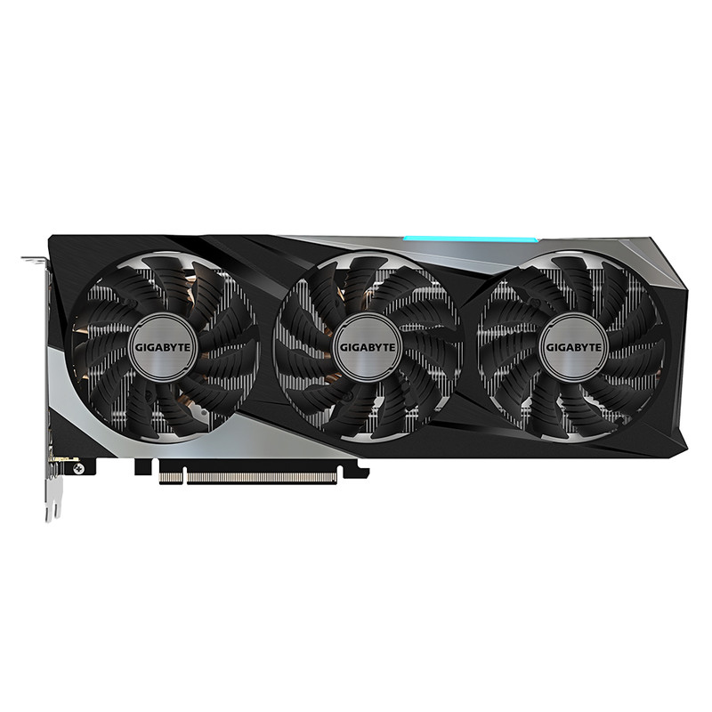 بررسی کارت گرافیک گیگابایت مدل GeForce RTX 3070 GAMING OC 8G