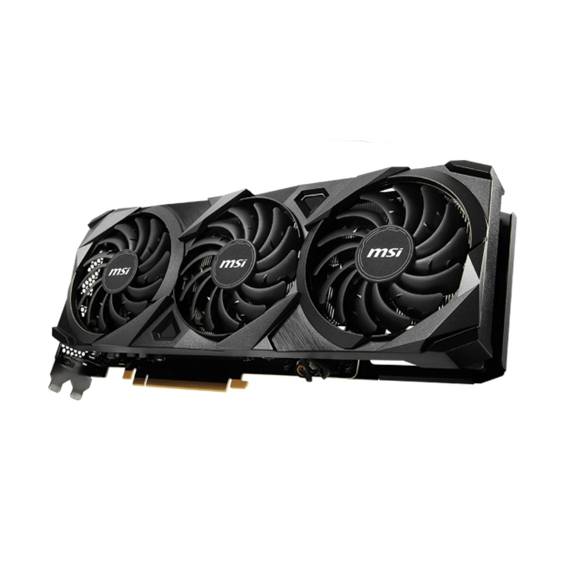 بررسی کارت گرافیک ام اس آی مدل GeForce RTX 3070 Ti MSI VENTUS 3X