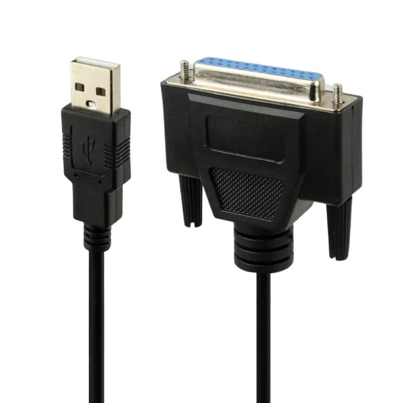 بررسی کابل پرینتر 1.5 متری USB کی نت مدل Knet K-CU202515