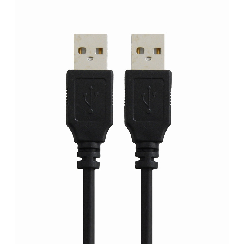 بررسی کابل 1.5 متری لینک USB کی نت مدل Knet K-CUAM2015