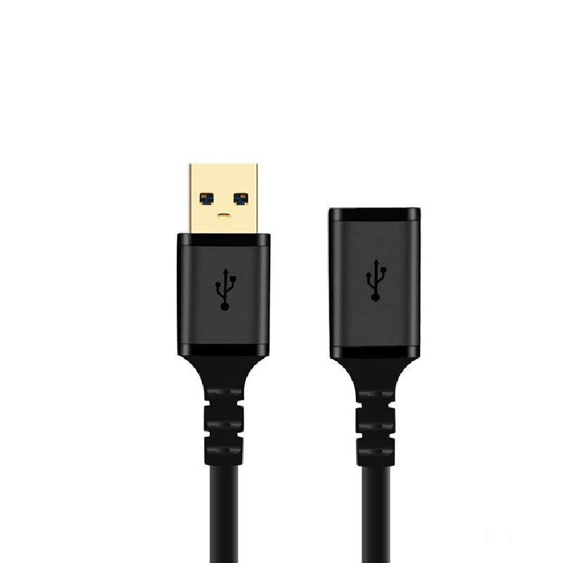 بررسی کابل 1.5 متری USB کی نت مدل Knet K-CUE20015