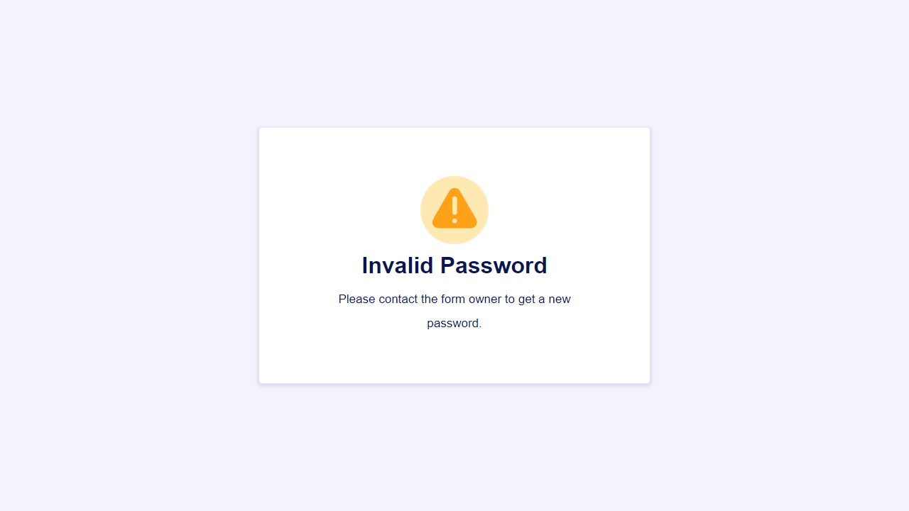 رفع مشکل خطای Invalid Password در سرورهای HP | راهنمای کاربردی و قدم به قدم