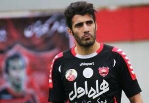 پرسپولیس شانس اول قهرمانی است