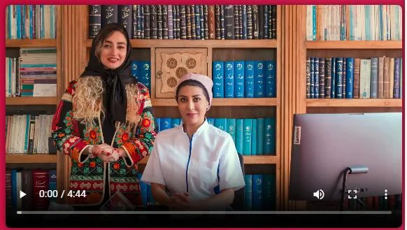 جراحی زیبایی با نتایج طبیعی و بدون عوارض جانبی با لابیاپلاستی واژن
