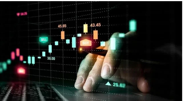 چگونه نقاط بازگشتی بازار را شناسایی کنیم؟