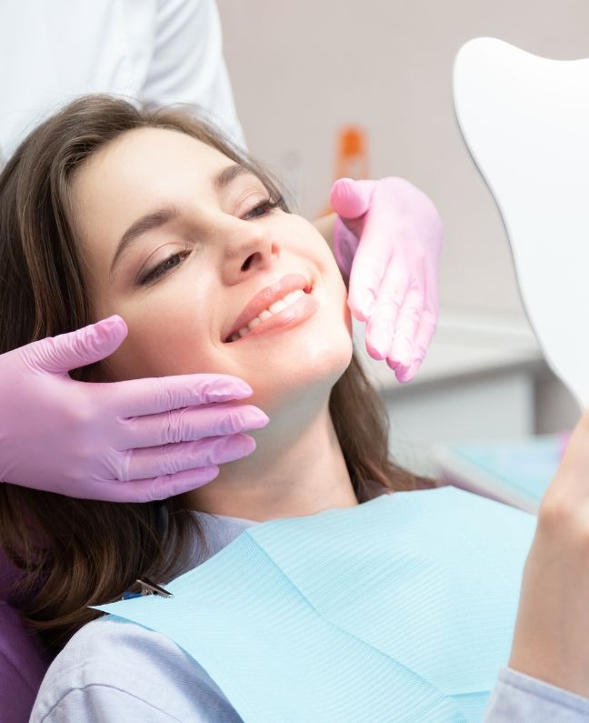 دندان پزشکی هر چند وقت یکبار باید به دندانپزشک مراجعه کنیم؟ بررسی علمی و توصیه متخصصان