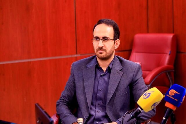تهران فوت سالانه ۵۰ هزار نفر در استان تهران بر اثر آلودگی ناشی از ذرات معلق