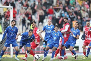 مشکلات مجوز حرفه‌ای استقلال و پرسپولیس؛ حذف از آسیا جدی شد!