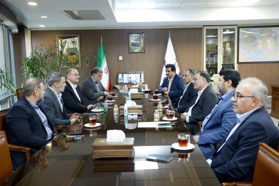 حمایت های بانک رفاه کارگران از بازنشستگان شایسته قدردانی است