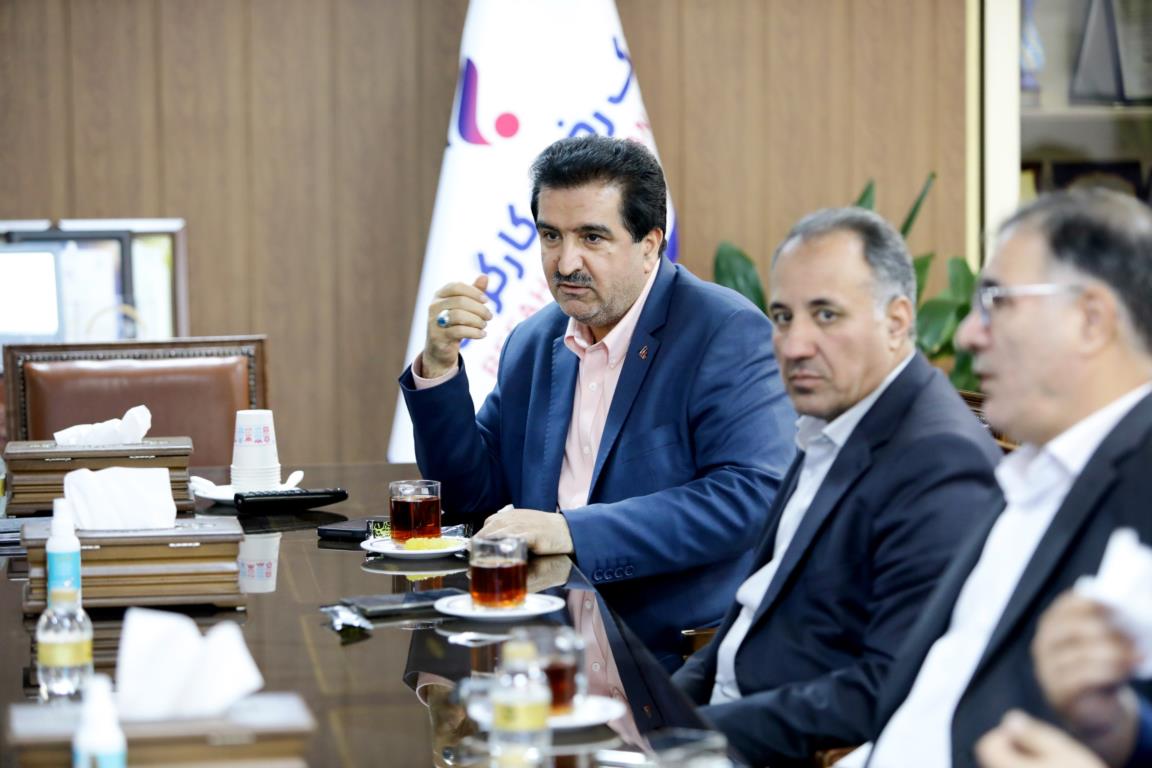 حمایت های بانک رفاه کارگران از بازنشستگان شایسته قدردانی است