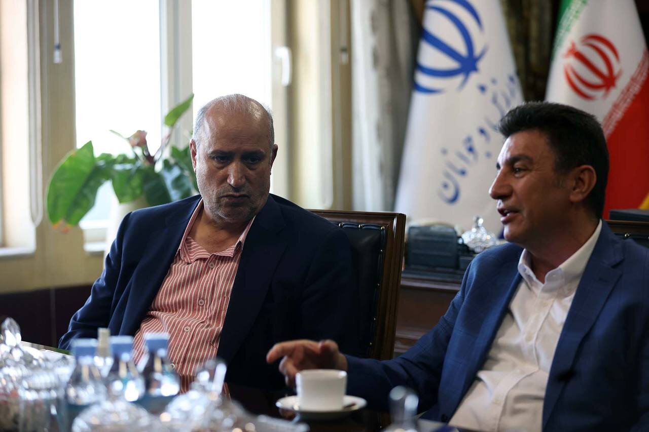 انتخابی جام جهانی | جام جهانی اعلام برنامه تدارکات تیم ملی فوتبال بعد از اتمام انتخابی جام جهانی - خبرگزاری مهر | اخبار ایران و جهان