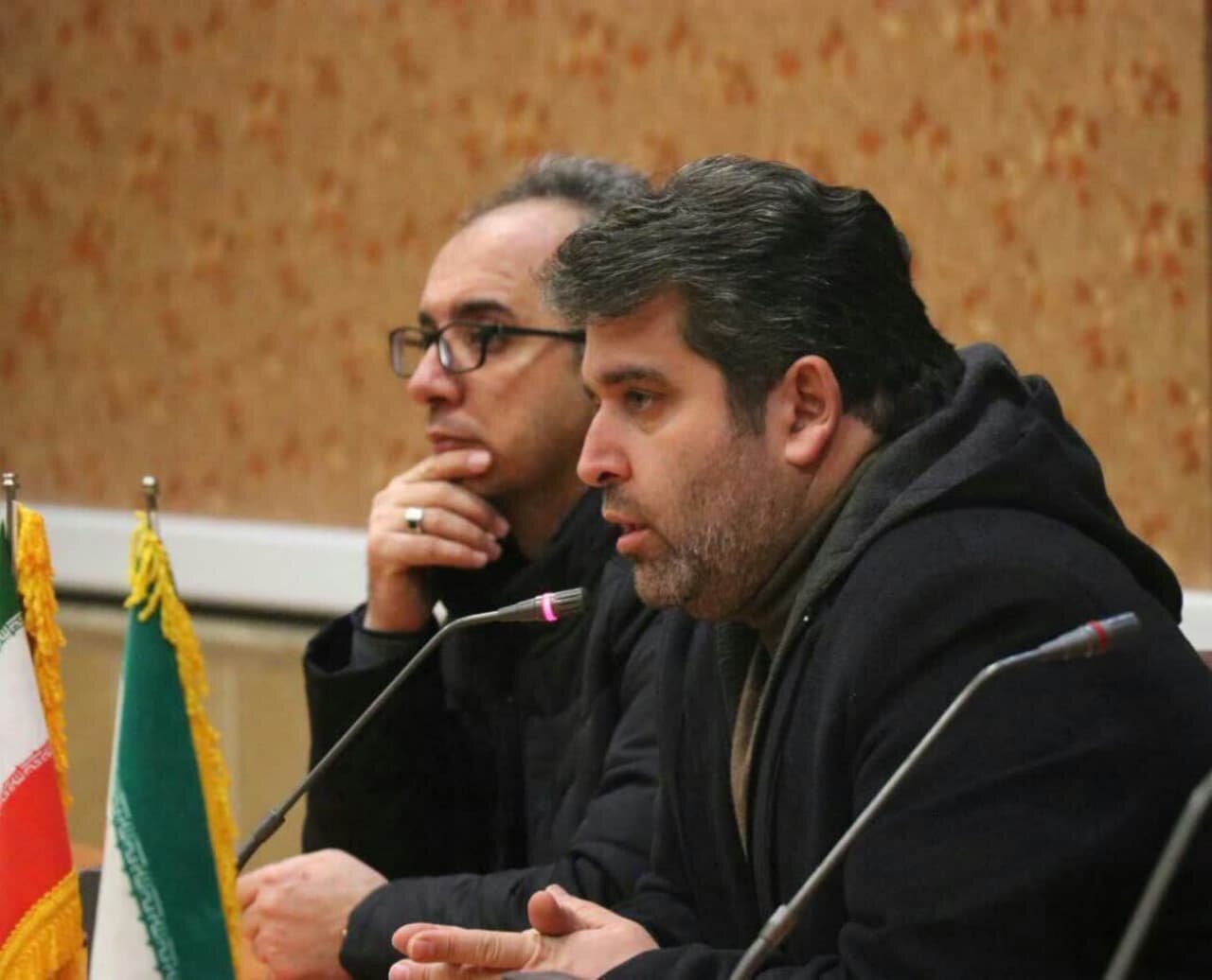 اردبیل میزبانی مسابقات کشوری محرک توسعه شمشیربازی اردبیل است - خبرگزاری مهر | اخبار ایران و جهان
