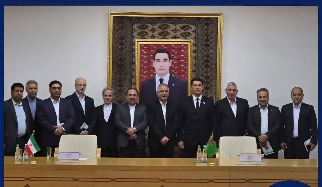 خراسان شمالی درخواست تامین گاز صنایع خراسان شمالی از ترکمنستان - خبرگزاری مهر | اخبار ایران و جهان