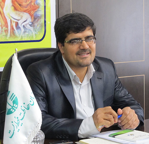 زاگرس را باید از طریق شبکهسازی و استفاده از مسئولیت اجتماعی نجات دهیم