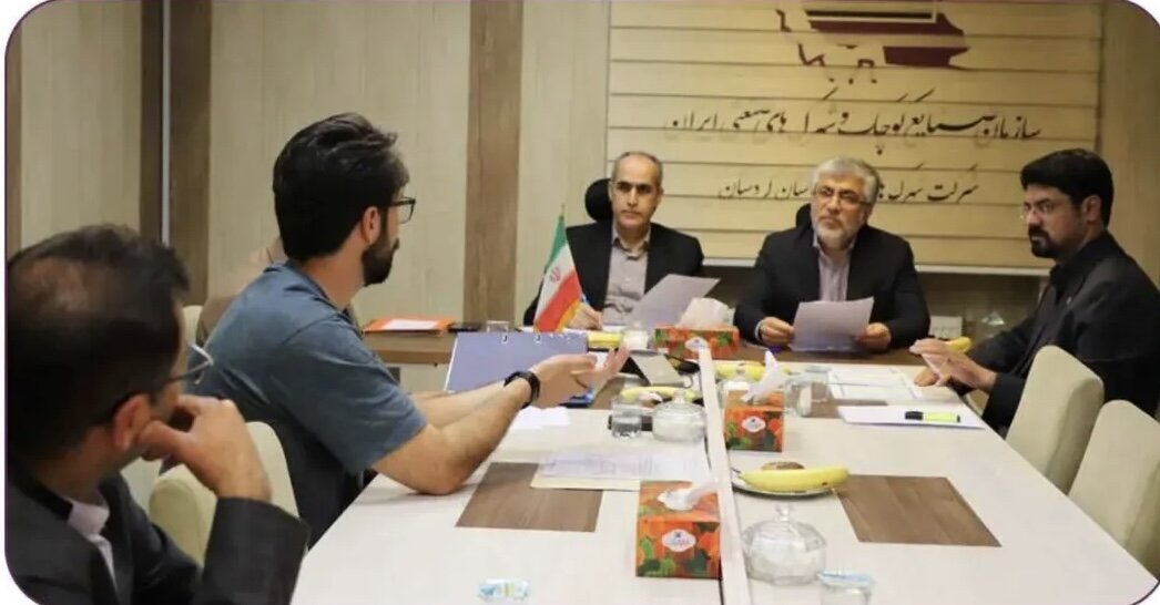 استان کردستان | صنعت آزاد سازی ۱٫۶ هکتار اراضی راکد و غیر فعال در شرکت شهرک های صنعتی استان کردستان