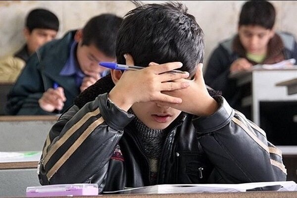 آمار عجیب بازماندگان از تحصیل؛ این استانها رکورددار هستند