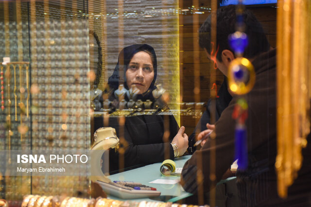 بازار طلا | طلا پیش بینی بازار طلا و سکه در هفته آینده