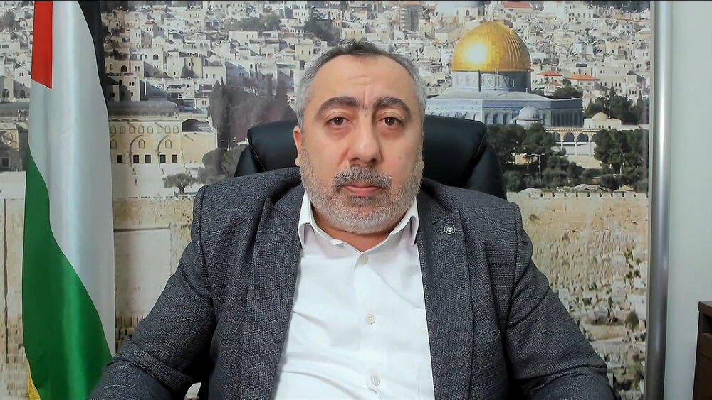 حماس: طرف اسرائیلی در مذاکرات جدیت ندارد