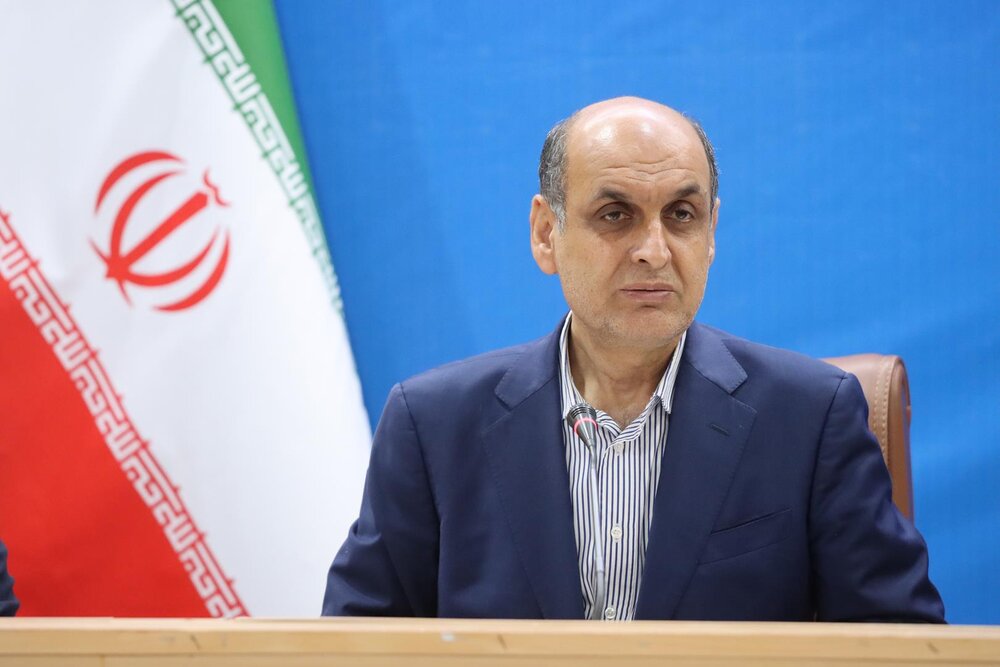 تجلیل استاندار از ۴۰ دختر موفق و توانمند گیلان
