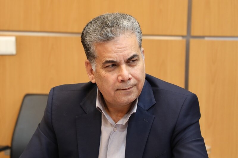 محیط زیست سازمان حفاظت محیط زیست در انتظار تصمیم هیات دولت