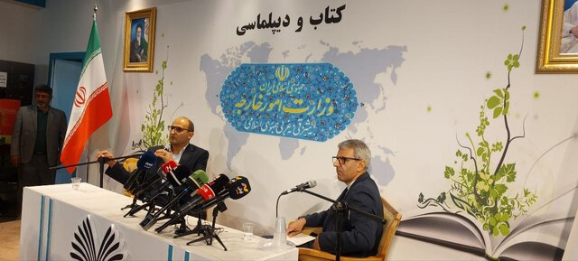 ۲ هدف ایران از مذاکره با آمریکا