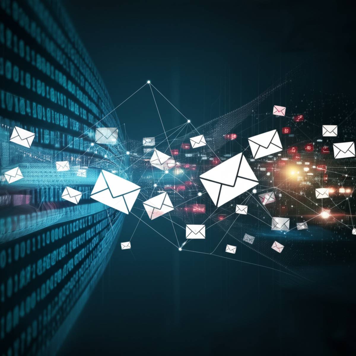 خلاصه کتاب بازاریابی ایمیلی ( نویسنده راس هنبری، رایان دیس )